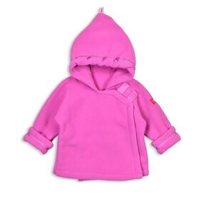 NWT Widgeon Fleece Baby Jacket